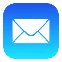 Apple Mail logo